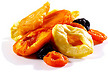 Dried Fruit Mix Dried Fruit Mix