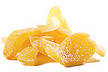 Glazed Ginger Glazed Ginger
