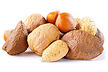 In Shell Mixed nuts