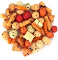 Rice Crackers Rice Crackers
